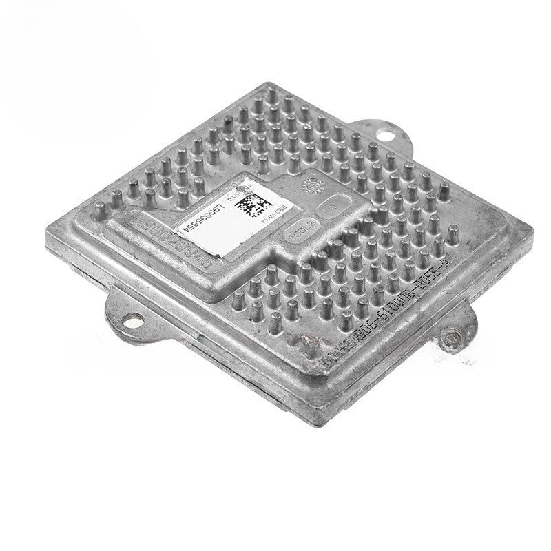 Headlight Module Control for Jeep Grand Cherokee (2014–2020)