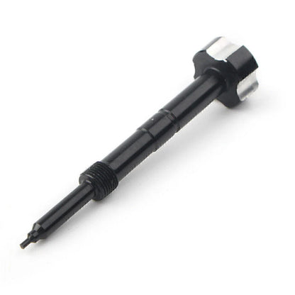 Air Fuel Mixture Screw Adjuster for FCR & FCR-MX Carburetors Black