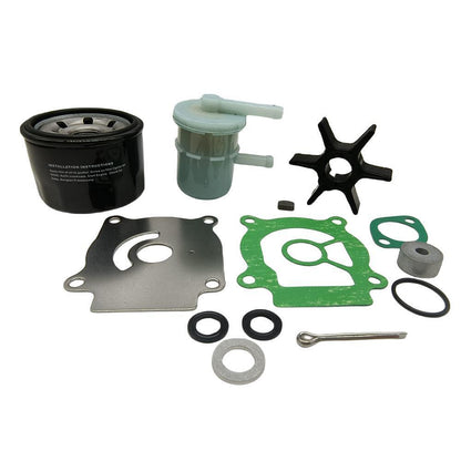 Maintenance Kit for Suzuki DF 25HP 30HP Outboard