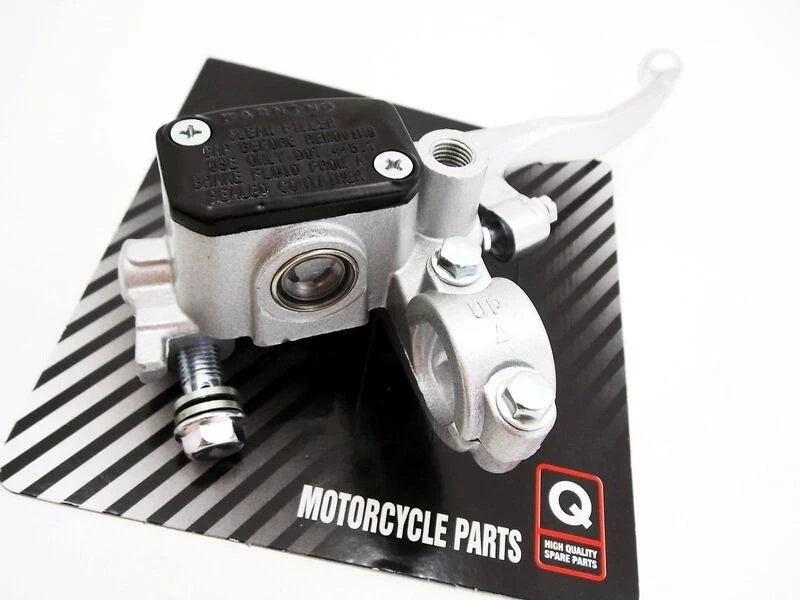 Front Brake Master Cylinder Lever Assembly for KTM 150 XC-W (2017-2024)