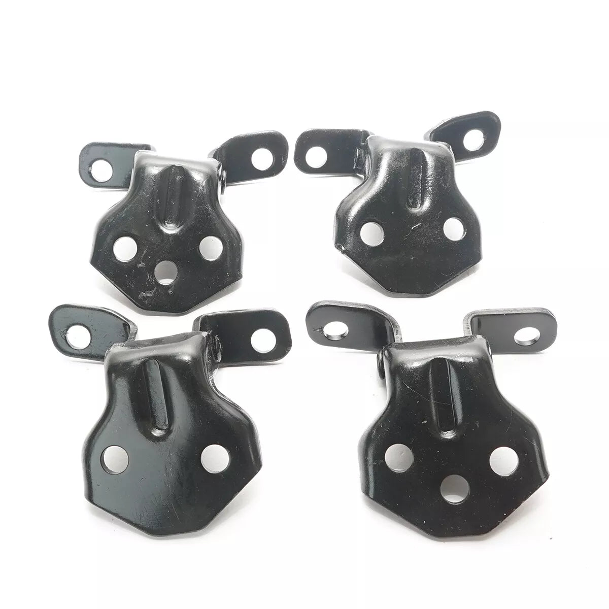 Front Door Hinge Set for Mazda Capella 626 Hatchback 1985-1987