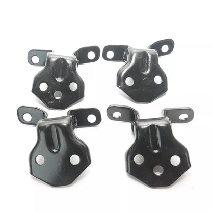 Front Door Hinge Set for Mazda Capella 626 Hatchback 1985-1987