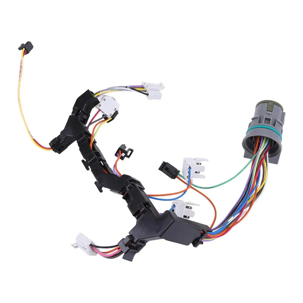 Internal Wire Harness for 6-Speed Transmission - Compatible with Make & Model