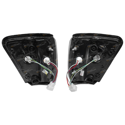 Corner Light Indicator Lamps for Toyota 4Runner (1989–1991)