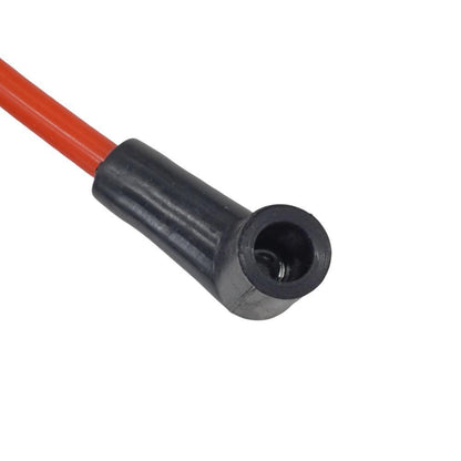 2X Spark Plug Lead Wire for Johnson Evinrude Outboard (6")