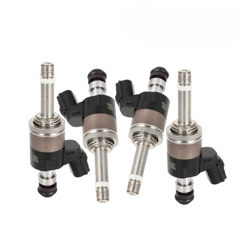 Set of 4 Fuel Injectors for Honda Fit (2015–2020) and Vezel (2013–2016)