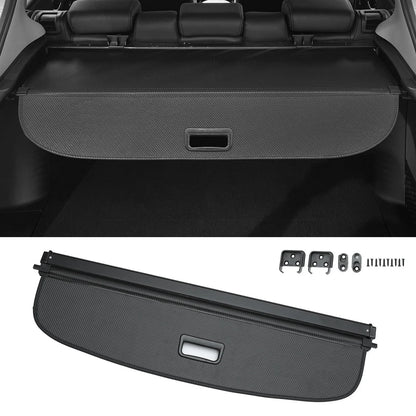 Car Trunk Retractable Cargo Cover for BMW X2 (2018-2023)