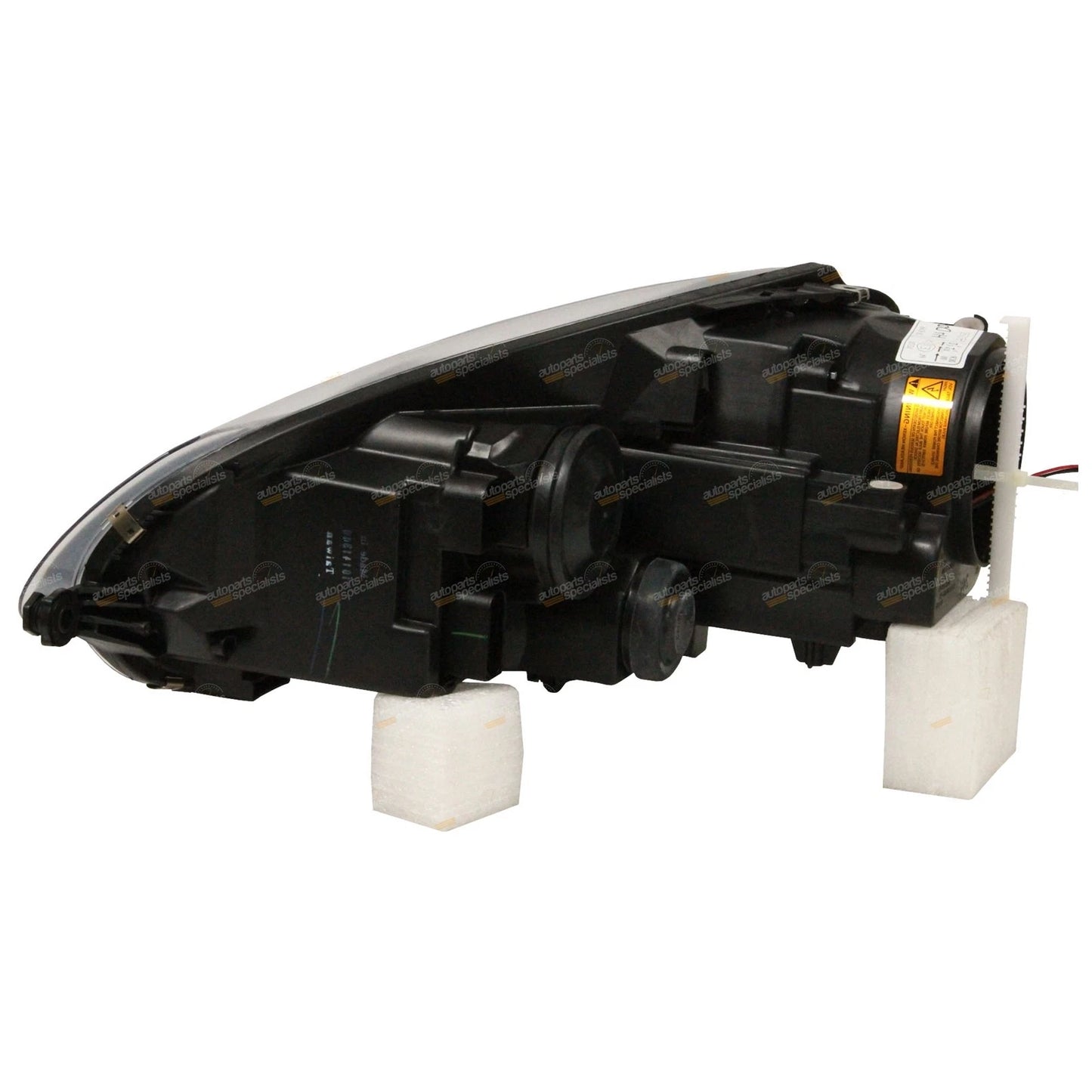 RH Xenon HID Projector Headlight for Volkswagen Golf Mk5 (2004–2009)