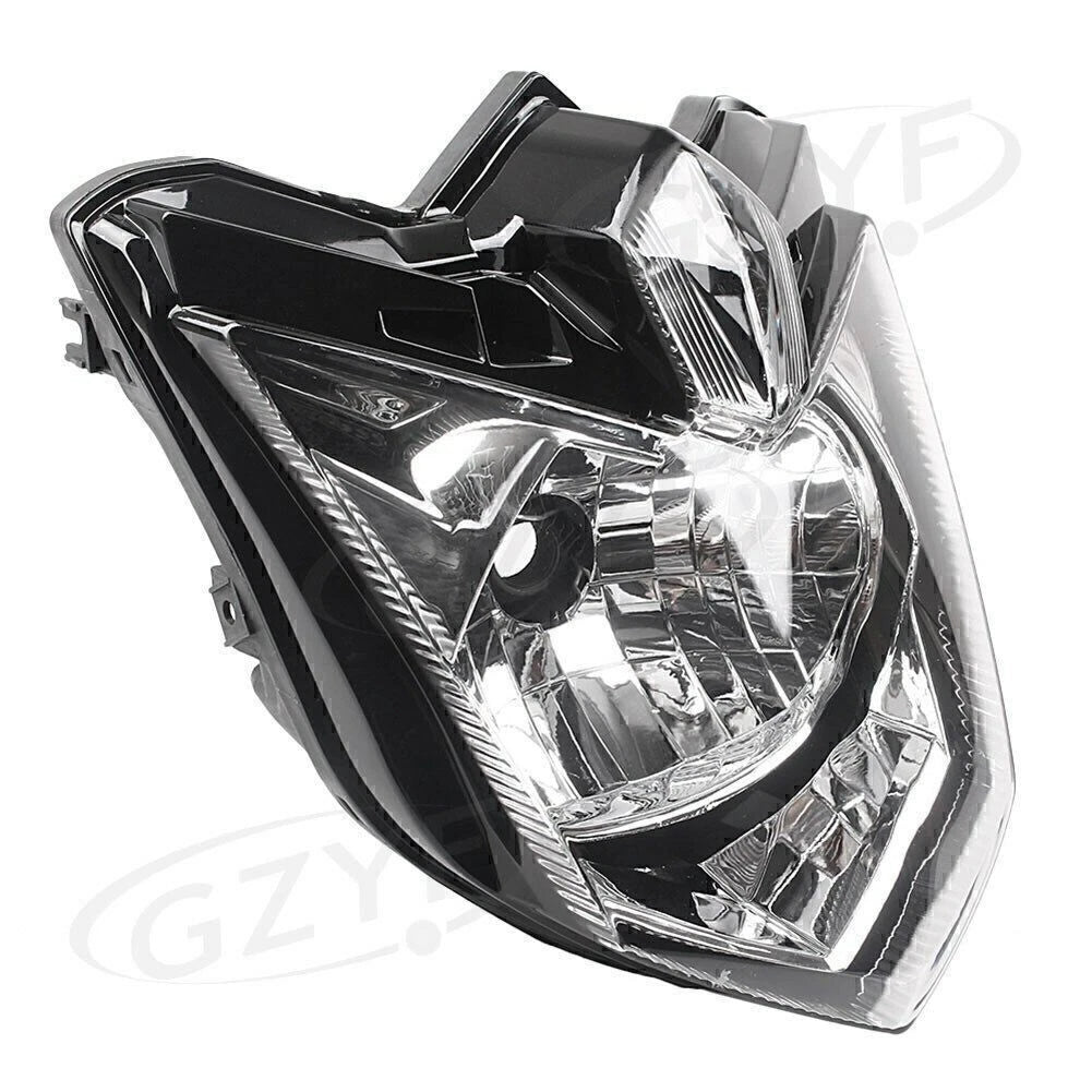Front Headlight for Yamaha FZ6R (2009–2011)