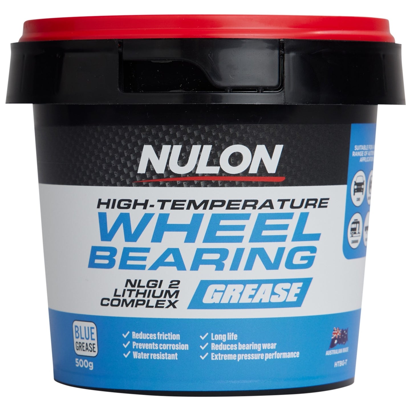 Wheel Bearing Grease