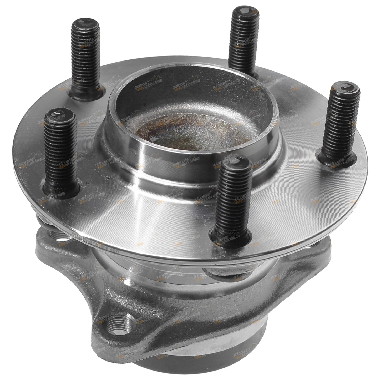 Rear Wheel Bearing Hub for Mazda CX-7 (2009–2010)