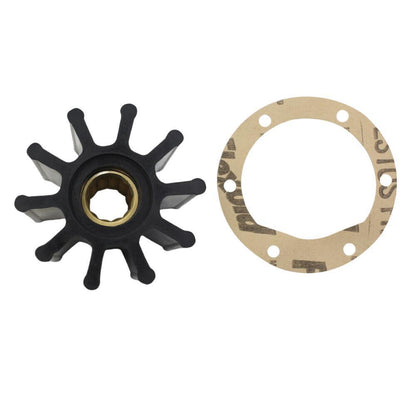 Impeller Kit for Jabsco CEF 500114 (Volvo, Mercruiser)
