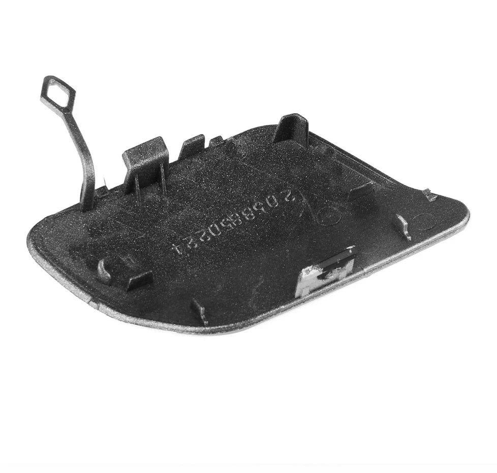 Tow Hook Eye Cover / Rear Bumper for Mercedes C Class W205 Sedan (2015–2021)