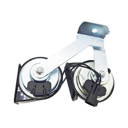 Horn for Ford Fusion, Lincoln MKZ, Mercury (2006-2012)