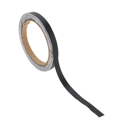 Pinstripe Tape 10mm x 10m for Car Motorcycle Boat Matte Black