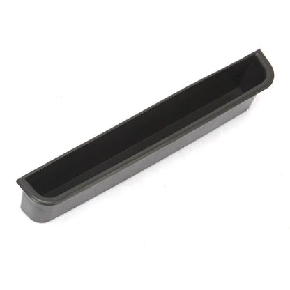Passenger Grab Handle Storage Tray Organizer for Jeep Wrangler (2007-2010)