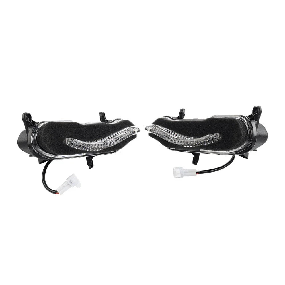 Front Headlight for Yamaha YZF R6 2017-2023 Clear