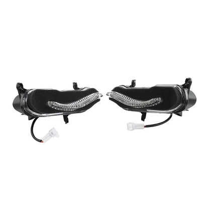 Front Headlight for Yamaha YZF R6 2017-2023 Clear