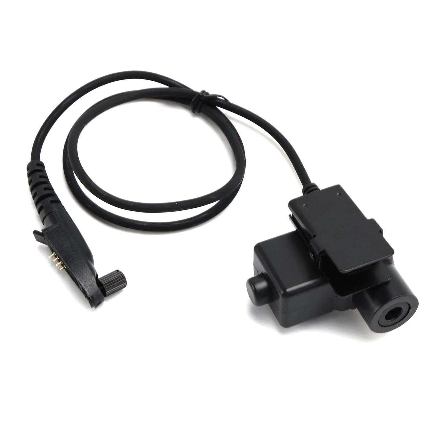 PTT for Inrico T320, GP328plus, GP338plus, HD1, NR30, RT29, RB23