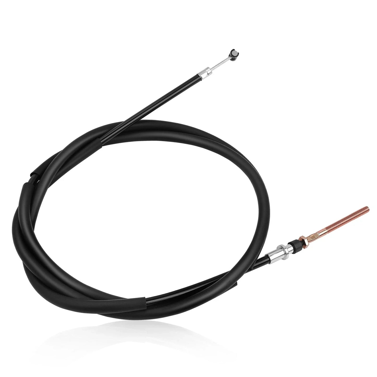 Park Hand Brake Cable for Yamaha Grizzly YFM350 4x4 IRS (2007–2011)