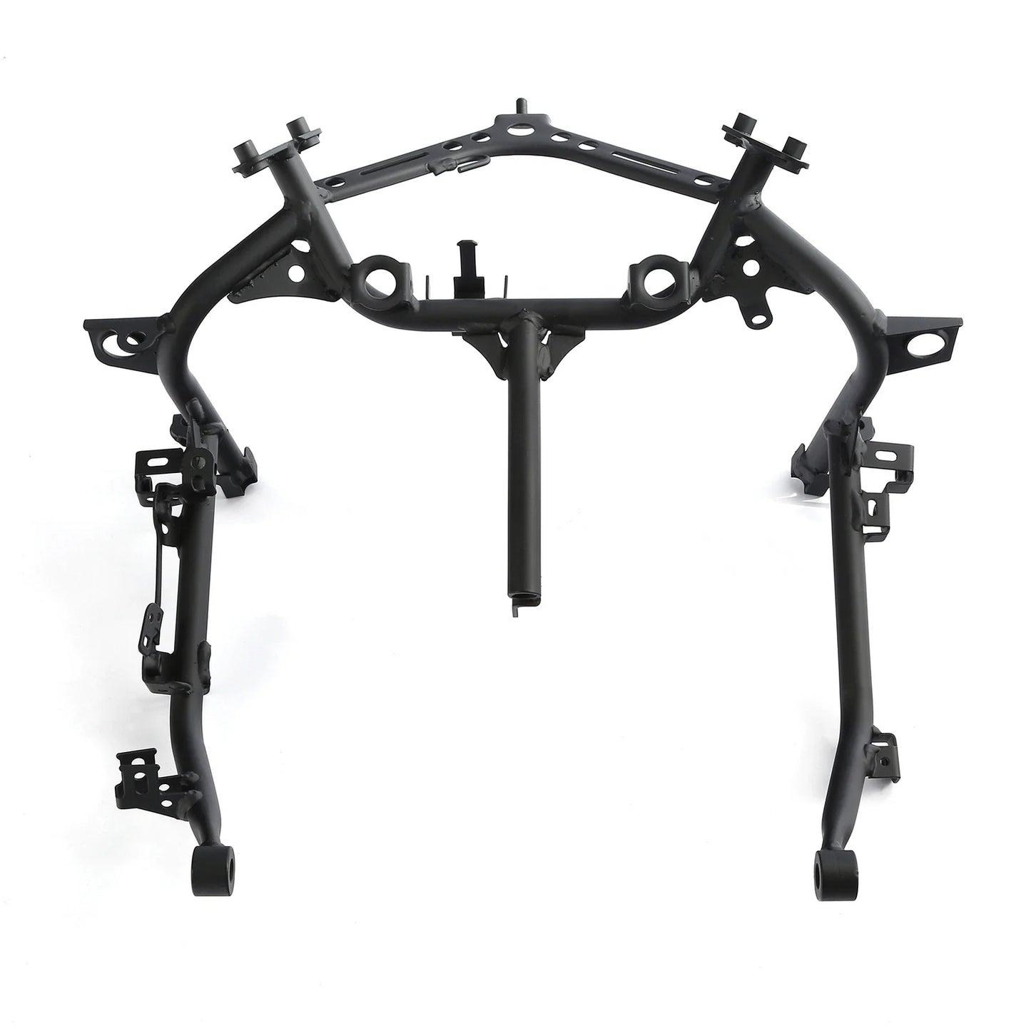 Front Upper Stay Fairing Headlight Bracket Kawasaki Ninja 400 (2018-2024)