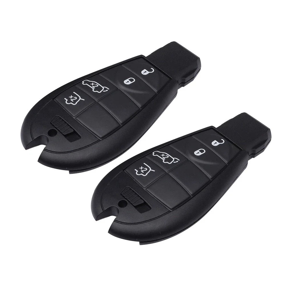 Wireless Ignition Switch Key-Fob Module for Dodge Charger (2008-2010)