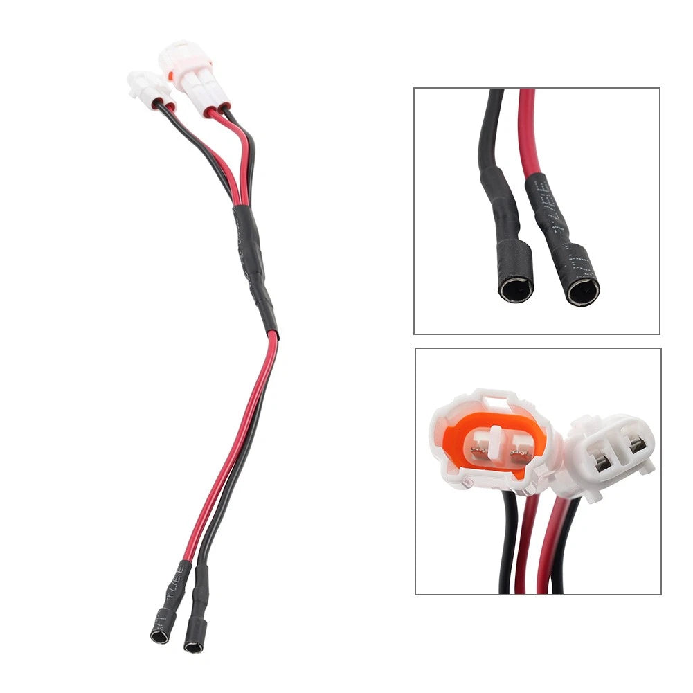 Wire Lead Harness Wire Kit for Yamaha (5KM-86171-00)