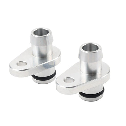 Crankcase Breather Repair Fittings for GM Duramax Diesel 6.6L (2001-2010)