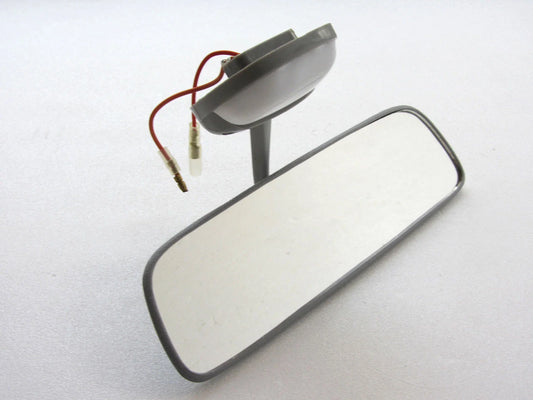 Interior Mirror for Toyota Hilux RN20 RN25, Corolla KE20 KE25 TE27 (1972-1978)