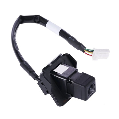 Reverse Camera OE Connector for Mazda 3 BM BN Hatch (2013–2019)