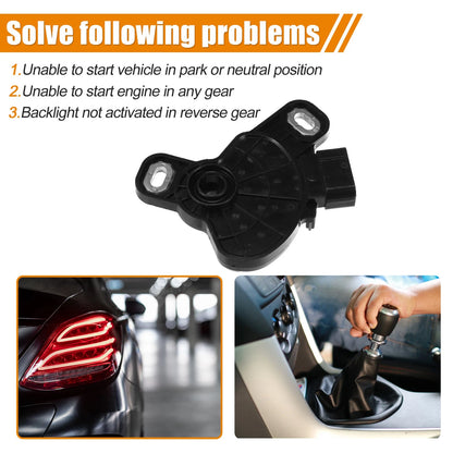 Automatic Transmission Neutral Safety Switch 28900-R9L-004 for Honda HR-V (2016–2021)