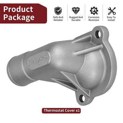Thermostat Cover for Polaris Sportsman 850 1000 XP (2009–2025)
