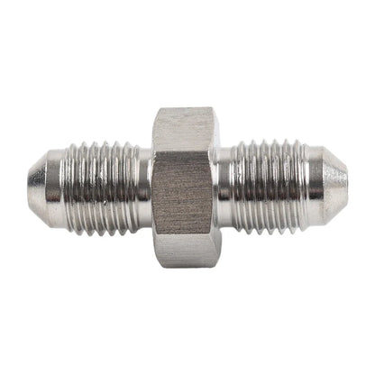 Stainless Steel Brake Fittings Adapter AN3 for Car (Various Years)