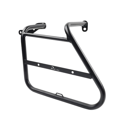 Left Side Saddle Bag Bracket for Honda CRF250L 250 Rally (2017-2020)