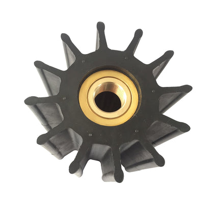 2X Flexible Impeller for Sherwood Pumps (Various Models)