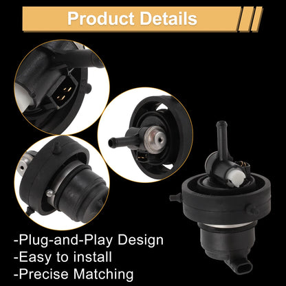 Fuel Pump Set for Nissan Tsuru (1992) Replaces 17042V7300