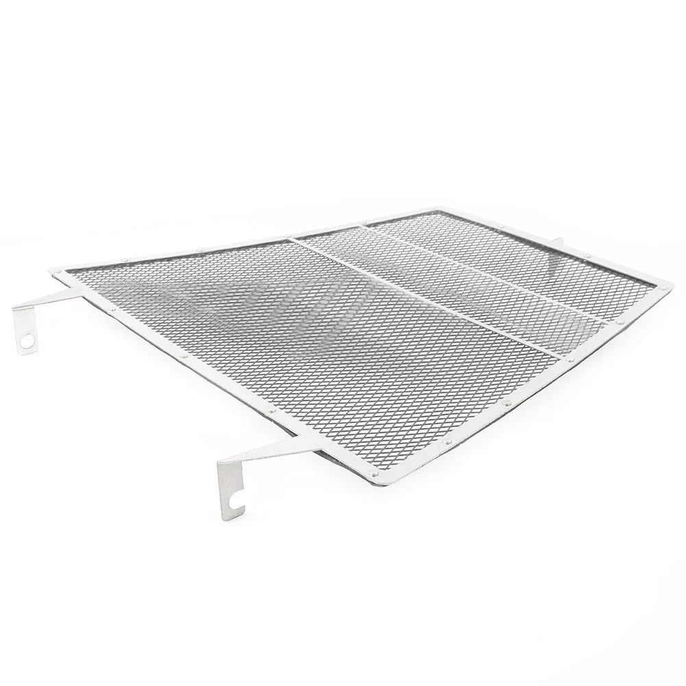 Radiator Grille Guard Cover for Honda CBR 1000RR (2008-2011)