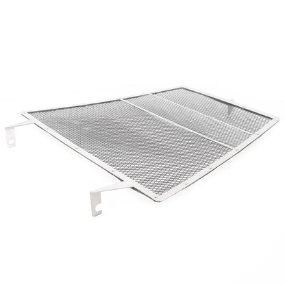 Radiator Grille Guard Cover for Honda CBR 1000RR (2008-2011)
