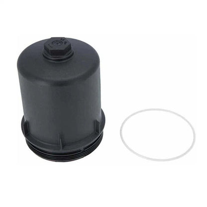 Oil Filter Cap for Kenworth T680, Peterbilt (2016-2023)