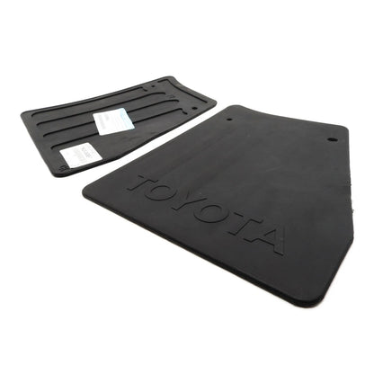 Rear Body Mudguard for Toyota Hilux Pickup Truck (1986–1997)