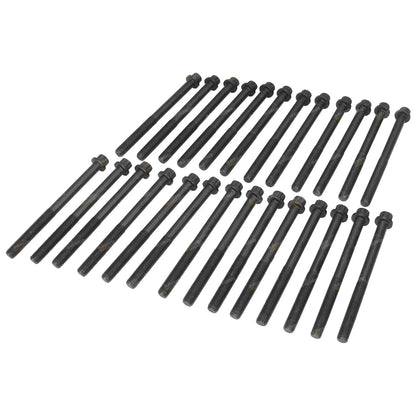 Engine Cylinder Head Bolt Set for Coaster HZB30/HZB50 (1990–2003)