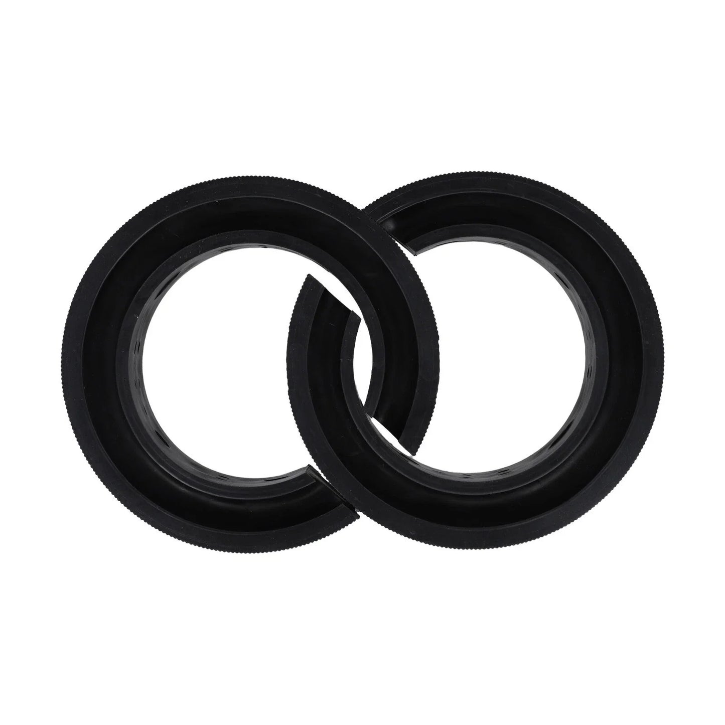 2 x Rubber Shock Absorber Replacement Part Kit