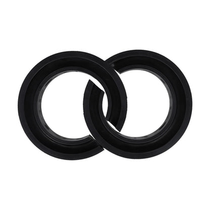 2 x Rubber Shock Absorber Replacement Part Kit