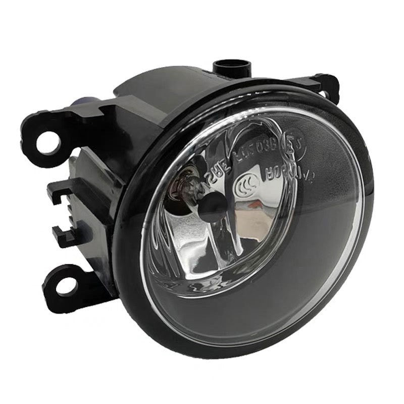 Set of 2 Fog Light Lamp Assemblies for Porsche Cayenne (2007–2017) Macan (2014–2018)