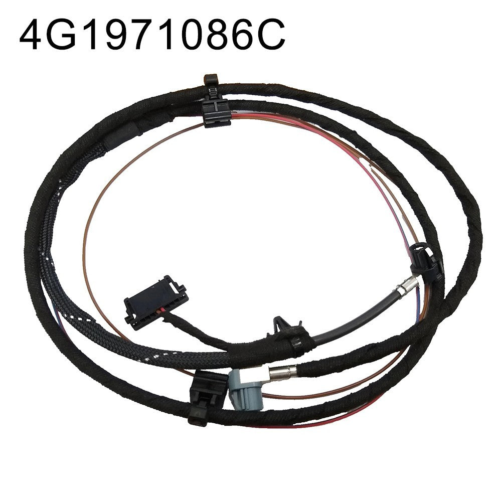 Conductor Set for Audi A6 A7 S6 S7 (2012–2018)