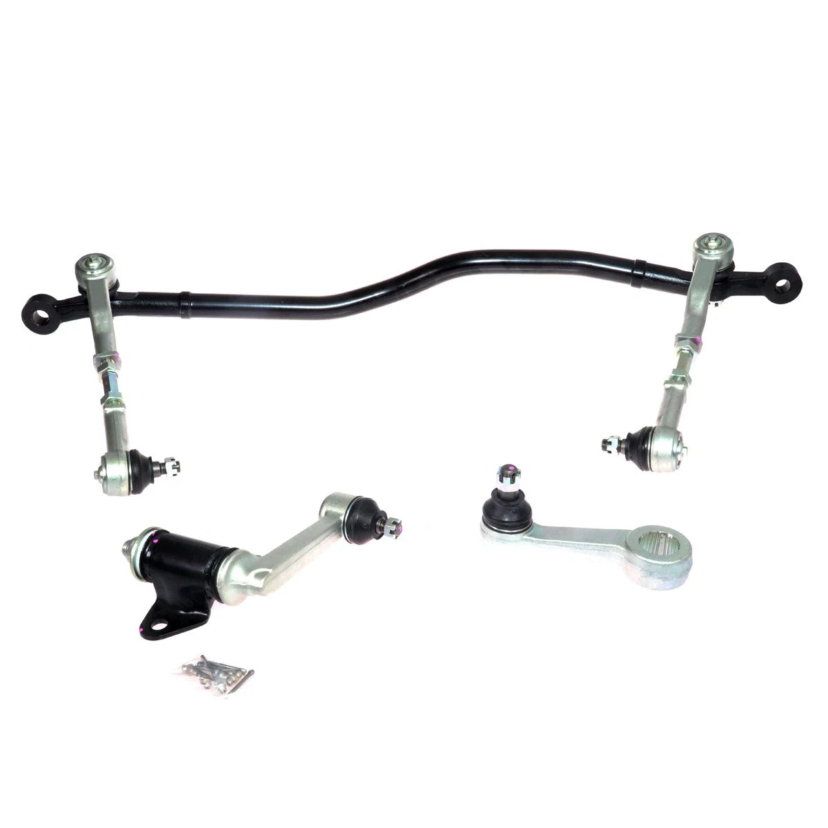 Steering Linkage Rebuild Kit for Mazda BT50 (2006–2020)