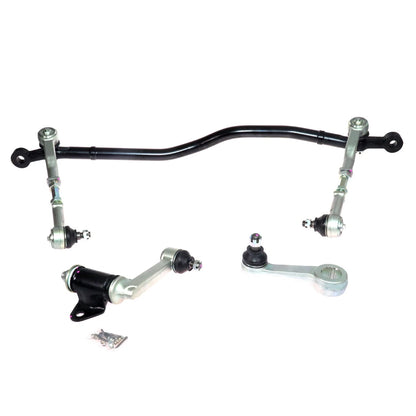 Steering Linkage Rebuild Kit for Mazda BT50 (2006–2020)