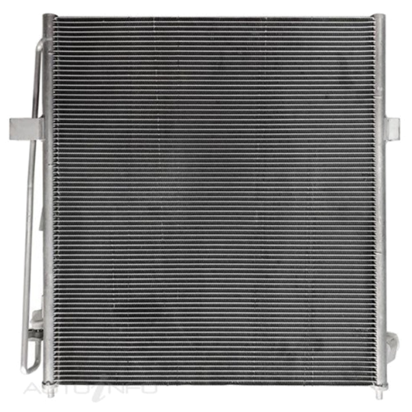 Air Conditioning Condenser for Mitsubishi Triton ML (2006–2009)