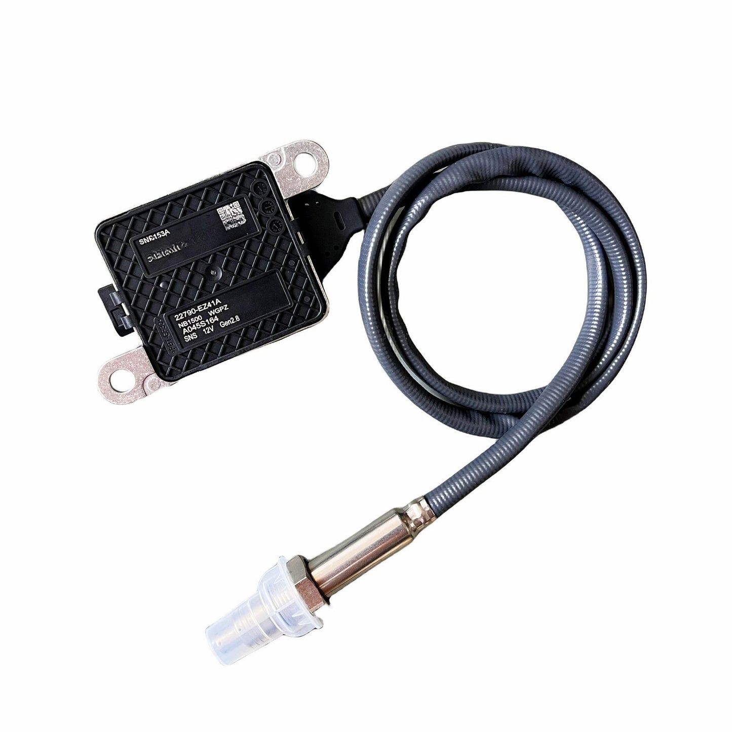 Rear Oxygen Sensor for Nissan Titan XD (2016–2019)