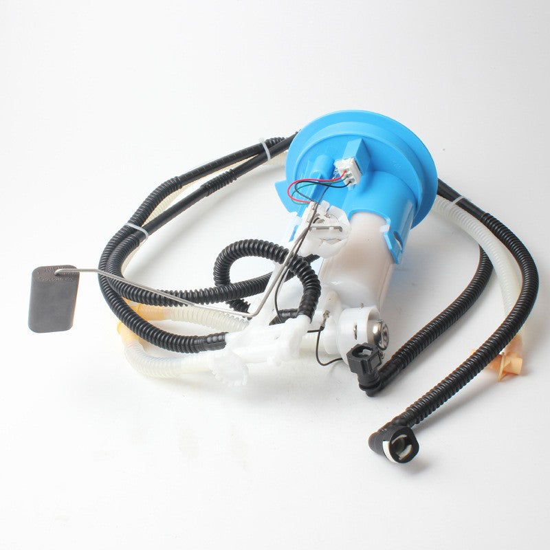 Fuel Filter with Flange for Volkswagen Tiguan (2007–2017)